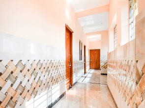 Super Hotel O Bhubaneshwar Near ITER College