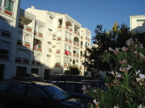 Two Bedroom Apartment in Manta Rota