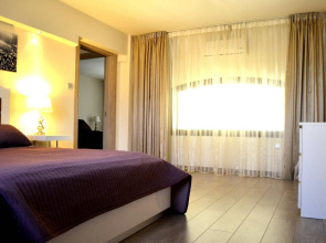 Darlex Apartments Galatex Beach Center