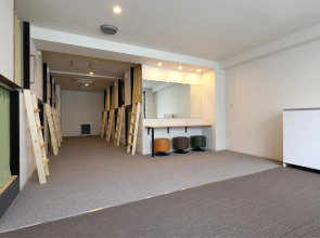 GRAND HOSTEL LDK Osaka Shinsaibashi