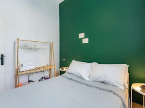 Stylish Flat 5 Min to Taksim Square in Beyoglu