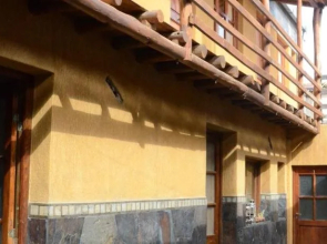 Refugio del Sol Hosteria