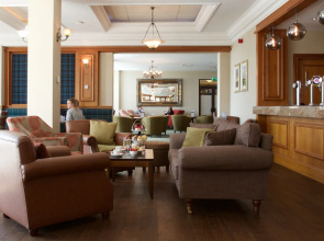 Carnoustie Golf Hotel