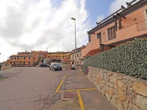 Mono Punta Villa