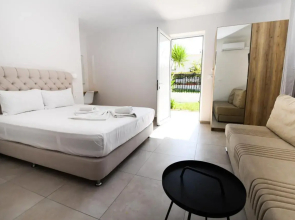 Daisy Zakynthos Apartments