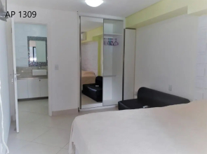Apartamentos Landscape Beira Mar