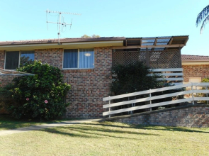 Holiday Dream at South West Rocks