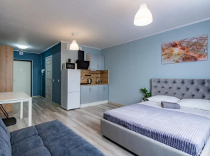 Дрим Хаус на ул. Готвальда, д. 24