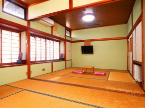 Minshuku Ookura