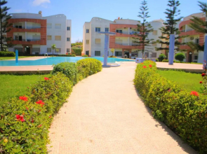 Appartement 7 à MOHAMMEDIA