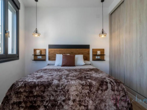 Apartamentos Luxury Doña Bella 1 A
