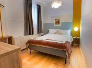 . STIL OLD TOWN Camere de inchiriat