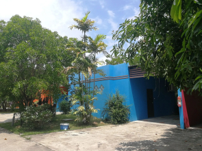 The Fahsai Resort