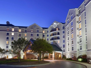 Homewood Suites by Hilton Raleigh-Durham AP/Research Triangle