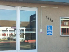 Travelodge Barstow