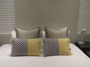 16 Rhodes North Self Catering Apartments