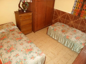 Hostal Killa Wasi