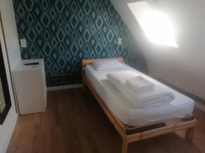 Bed Namur