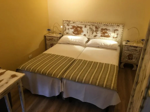 Albergo La Pace