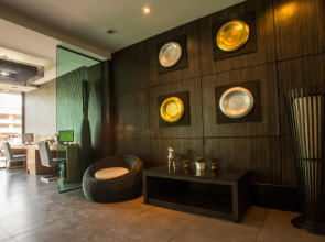 Inn Place Serviced Residence