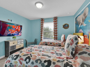 5541 Misty oak Circle