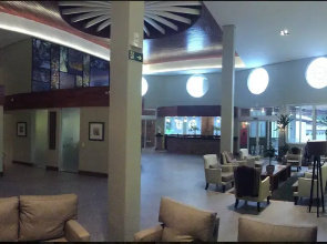 Hotel Pousada do Bosque