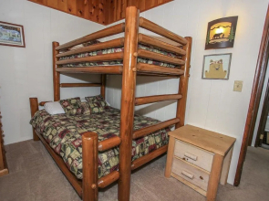 The Cuddle Inn