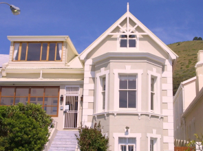 Braeside House