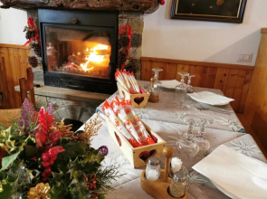 Albergo Ristorante Centro