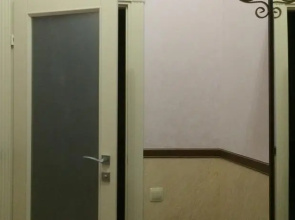 Russia Hotel