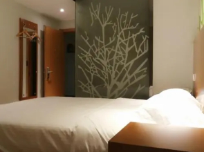 Vatica Rizhao Yanzhou Road Jinhai Road Hotel