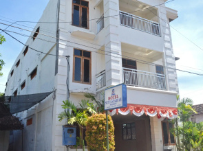 Hotel Setya Syariah