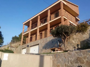 Villa Mar & Natura Sitges