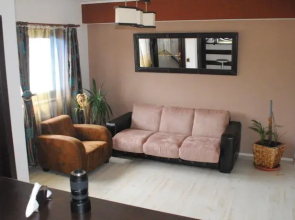 Apartament de Lux Sinaia
