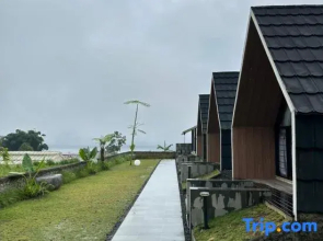 Sai Wana Cabin Bedugul