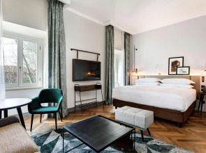 DoubleTree by Hilton Rome Monti