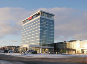 Grand Times Hotel Drummondville