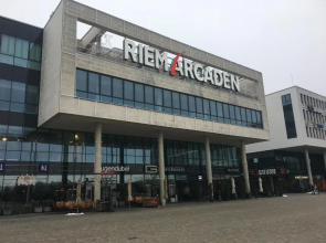 Premium Apartment München Messe