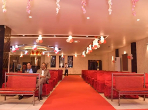 Hotel Vineet