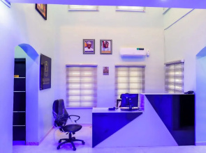 El Elyon Hotel and Suites