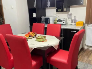 Sol apartaments 3 camere