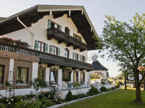 Hotel Restaurant Weßner Hof