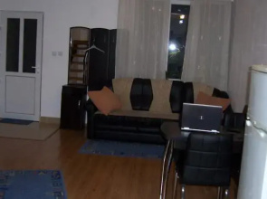 Casa Oscar