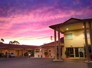 Country Roads Motor Inn Goondiwindi