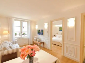 Borgolago Suites