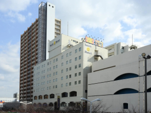 Smile Hotel Shimonoseki