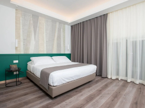 Smart Hotel Napoli