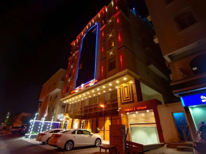 Hayat Al Rose Hotel Appartment