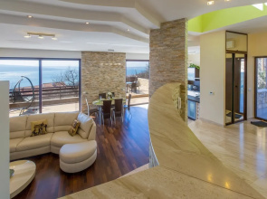 House VILLA SKY