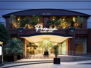 Hotel Precede Koriyama